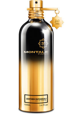 Montale Leather Patchouli parfémovaná voda unisex 100 ml