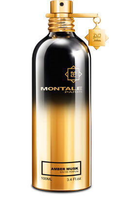 Montale Amber Musk parfémovaná voda unisex 100 ml