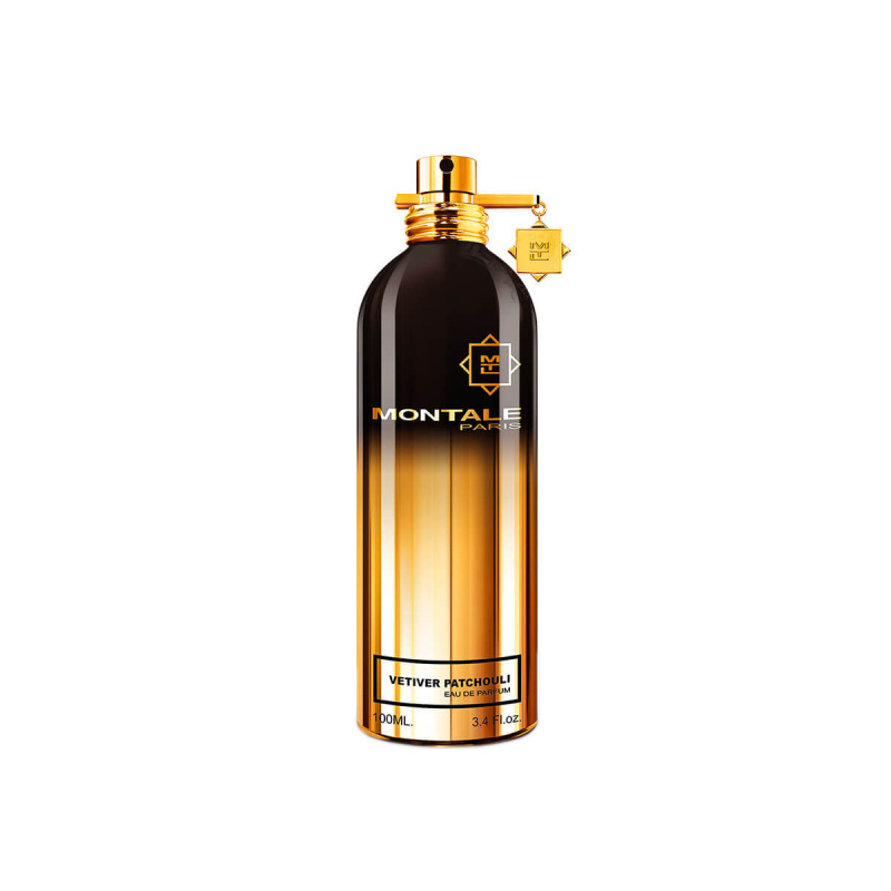 Montale Vetiver Patchouli parfémovaná voda unisex 100 ml