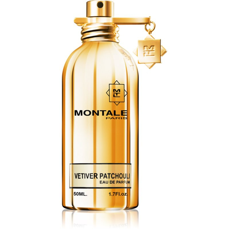 Montale Vetiver Patchouli parfémovaná voda unisex 50 ml