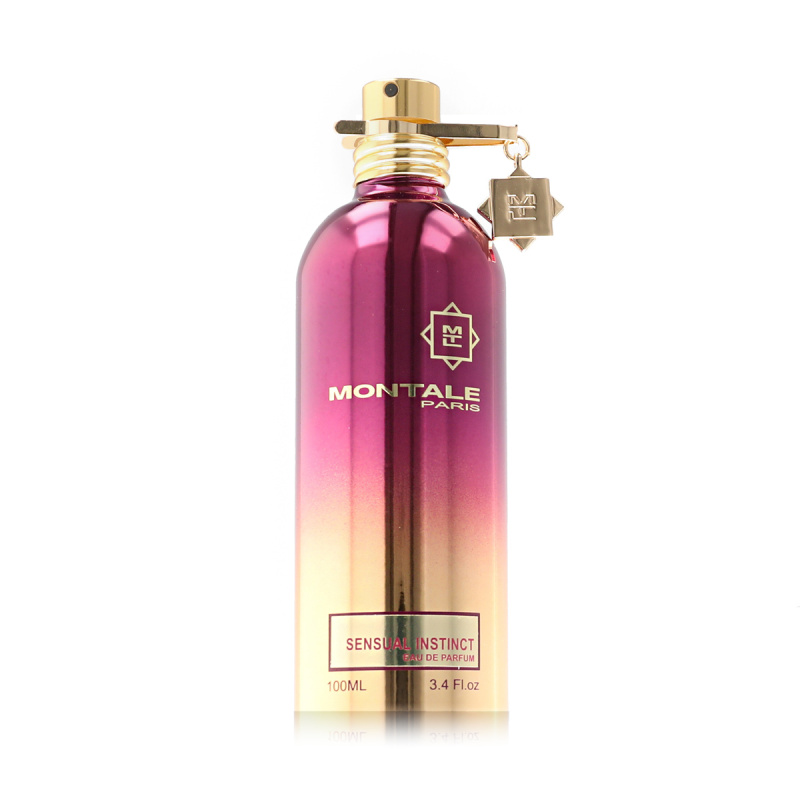 Montale Sensual Instinct parfémovaná voda unisex 100 ml