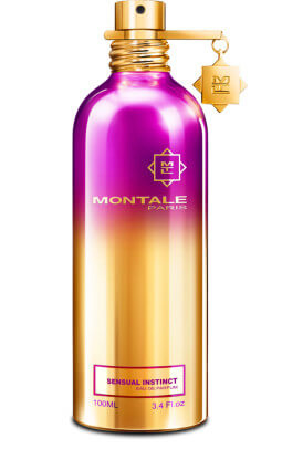 Montale Sensual Instinct parfémovaná voda unisex 100 ml