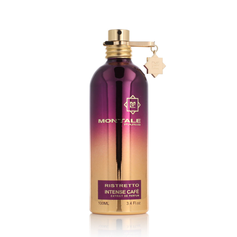 Montale Ristretto Intense Café parfémový extrakt unisex 100 ml
