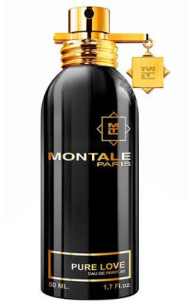 Montale Pure Love parfémovaná voda unisex 50 ml