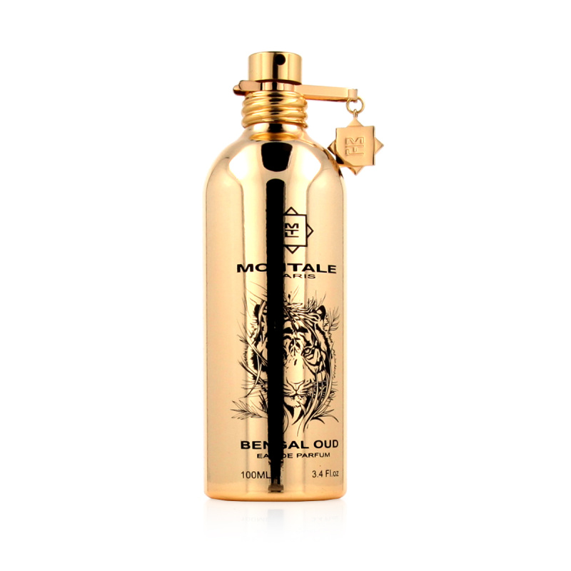 Montale Bengal Oud parfémovaná voda unisex 100 ml