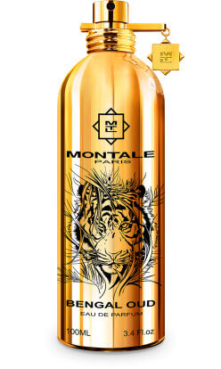 Montale Bengal Oud parfémovaná voda unisex 100 ml