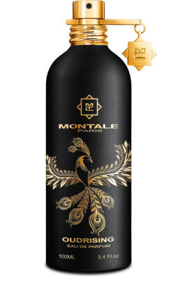 Montale Oudrising parfémovaná voda unisex 100 ml