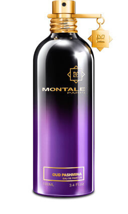 Montale Oud Pashmina parfémovaná voda unisex 100 ml