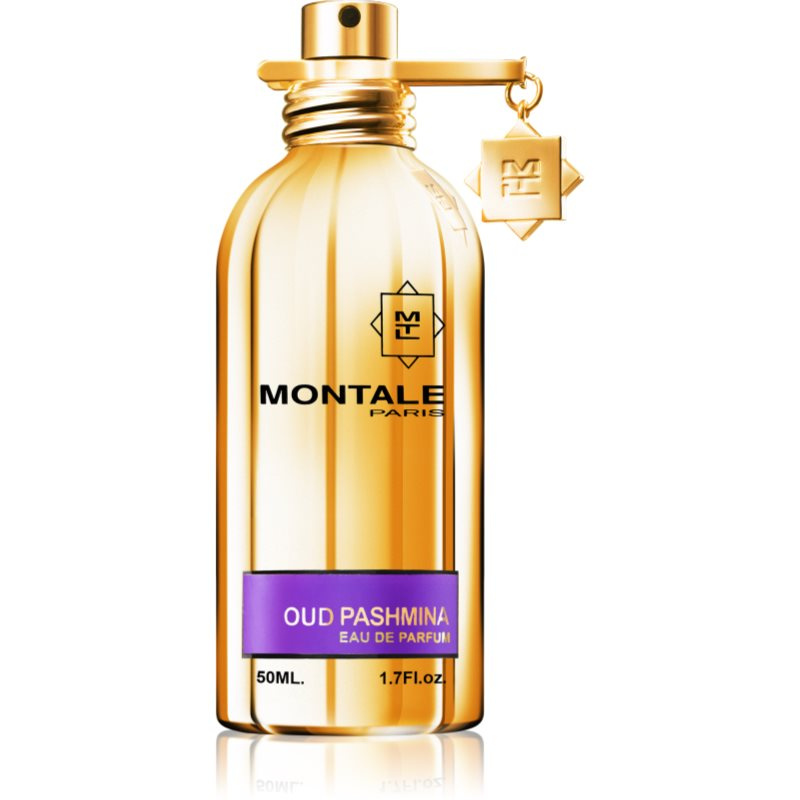 Montale Oud Pashmina parfémovaná voda unisex 50 ml
