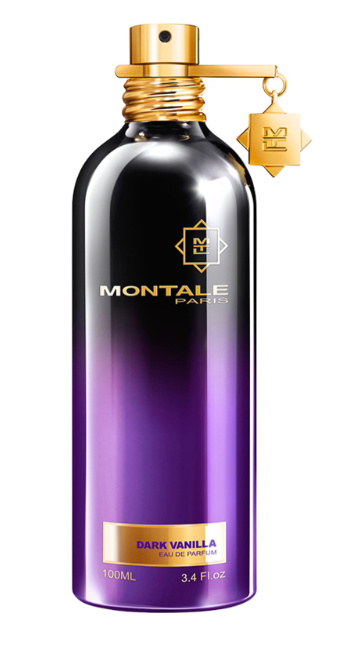 Montale Dark Vanilla parfémovaná voda unisex 100 ml