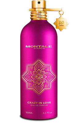 Montale Crazy In Love parfémovaná voda pro ženy 100 ml