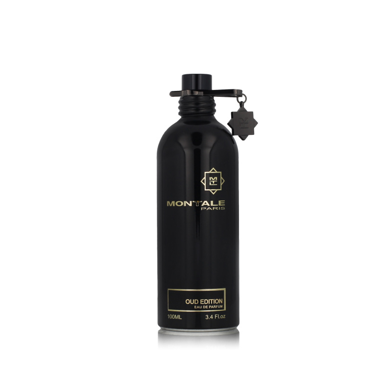 Montale Oud Edition parfémovaná voda unisex 100 ml