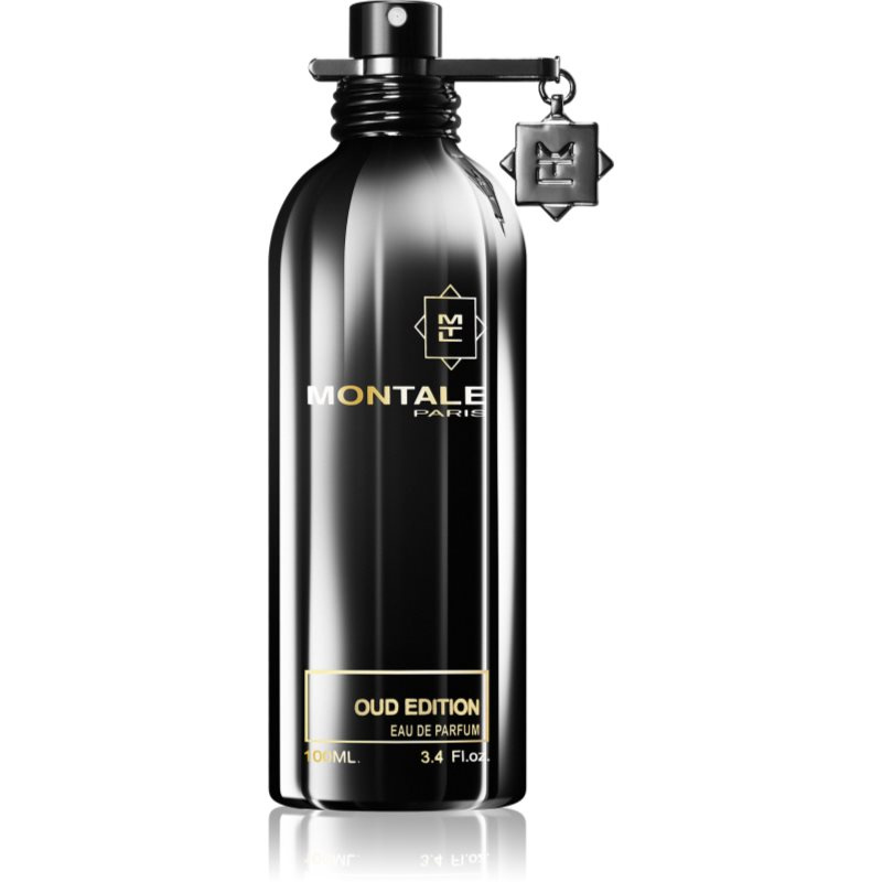 Montale Oud Edition parfémovaná voda unisex 100 ml