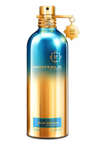 Montale Blue Matcha parfémovaná voda unisex 100 ml