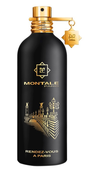 Montale Rendez-vous a Paris parfémovaná voda unisex 100 ml