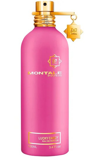 Montale Lucky Candy parfémovaná voda unisex 100 ml