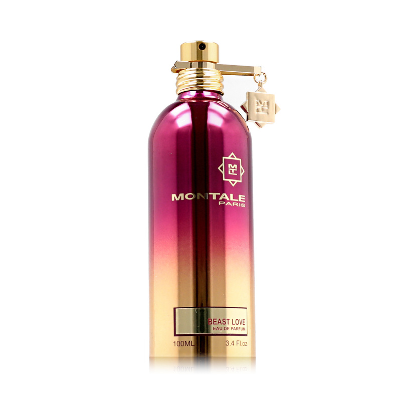 Montale Beast Love parfémovaná voda unisex 100 ml