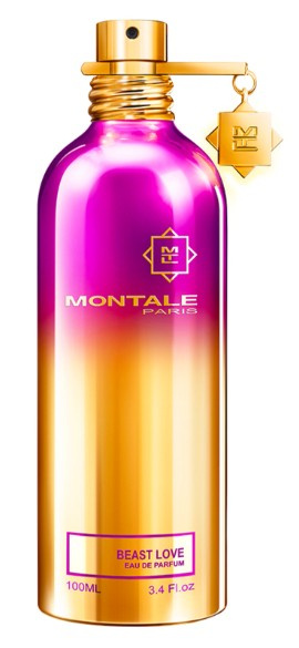 Montale Beast Love parfémovaná voda unisex 100 ml