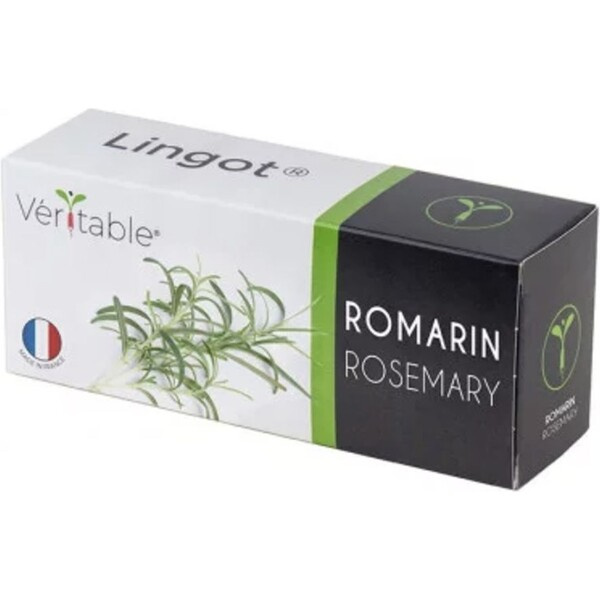 Véritable Lingot Rozmarýn