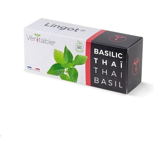 Véritable Lingot Tymián BIO