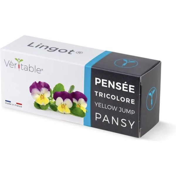 Véritable Lingot Maceška BIO