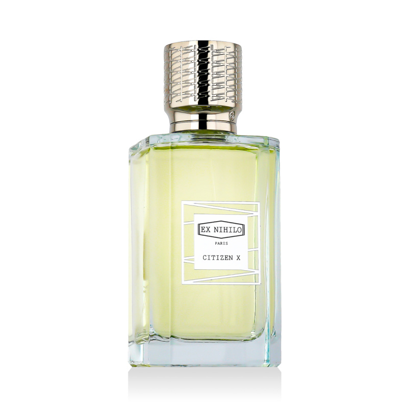 Ex Nihilo Citizen X EDP 100 ml UNISEX