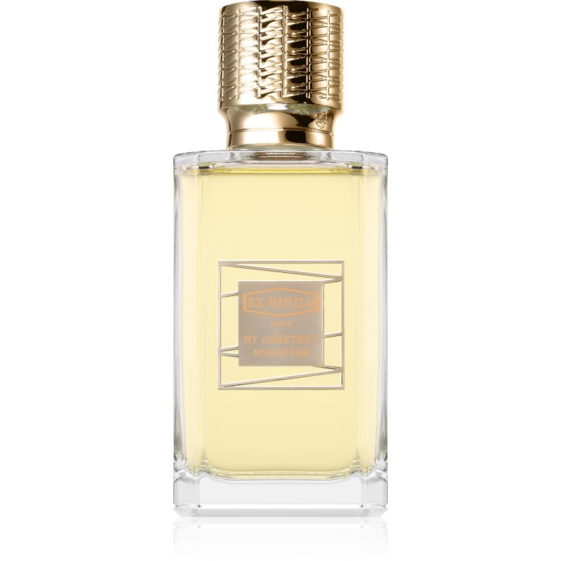 Ex Nihilo My Sweetest Morphine parfémovaná voda unisex 100 ml