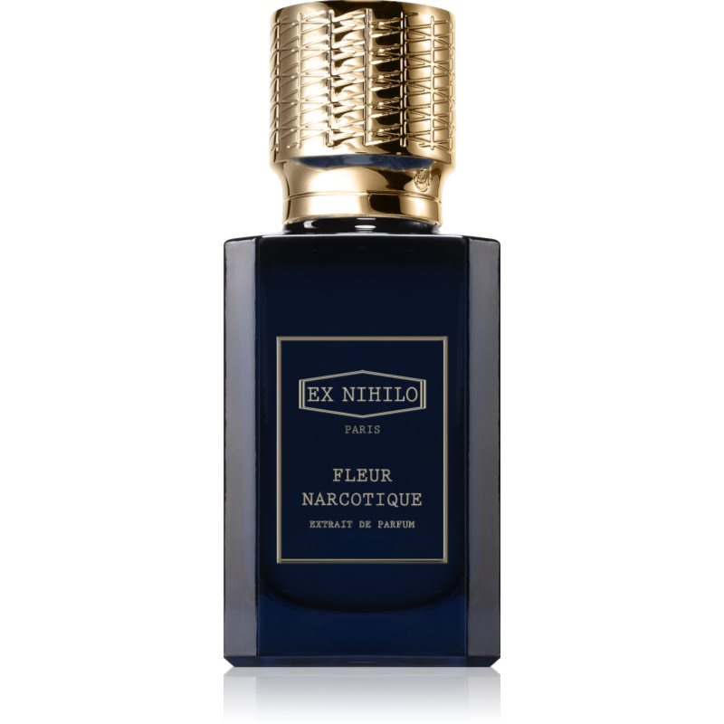 Ex Nihilo Fleur Narcotique parfémový extrakt unisex 50 ml