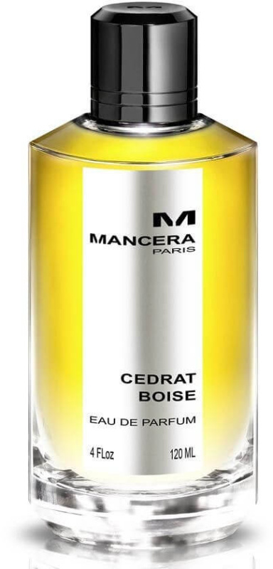 Mancera Paris Cedrat Boise EDP 120 ml UNISEX