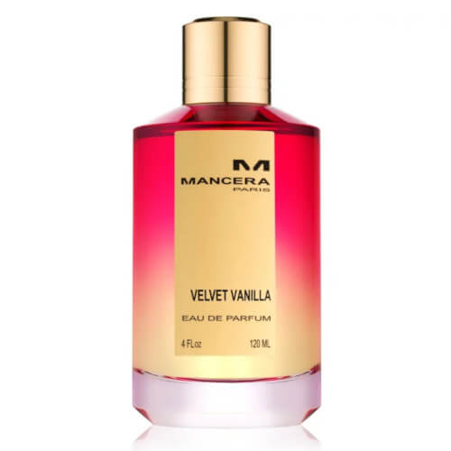 Mancera Velvet Vanilla - EDP 60 ml
