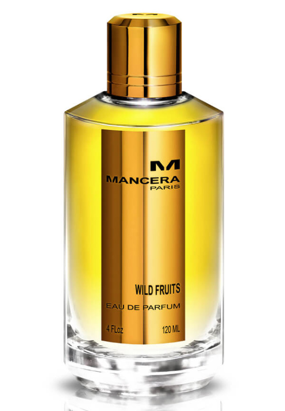 Mancera Paris Wild Fruits EDP 120 ml UNISEX