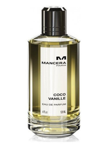Mancera Paris Coco Vanille EDP 120 ml W
