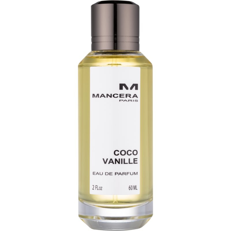 Mancera Coco Vanille parfémovaná voda pro ženy 60 ml