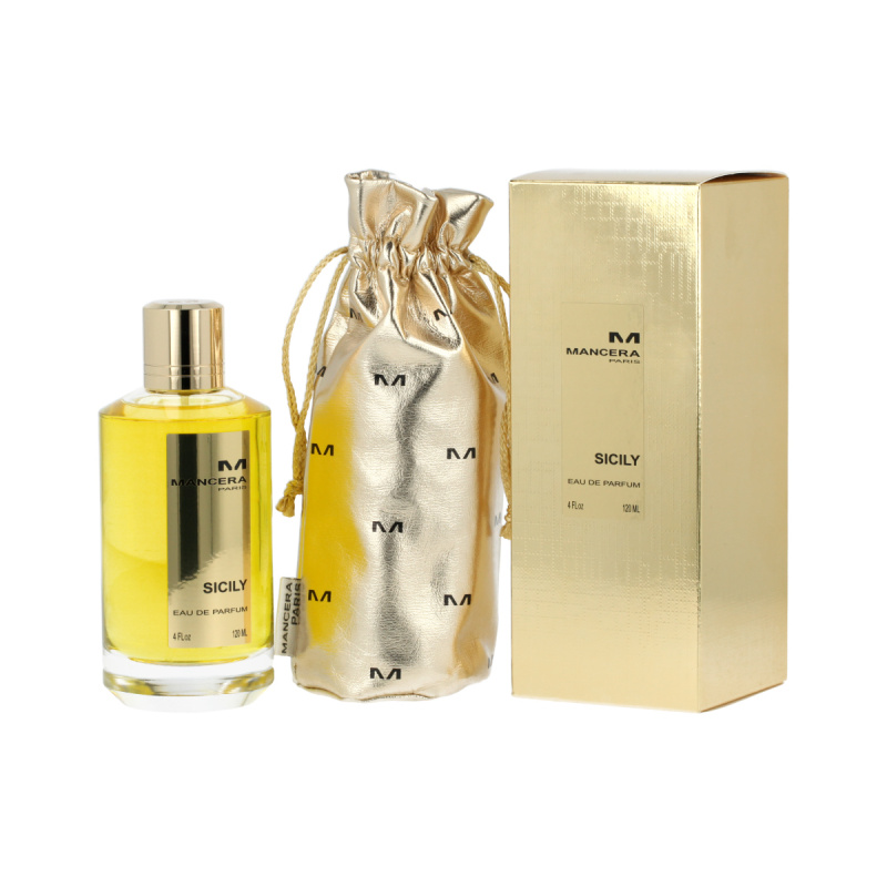 Mancera Paris Sicily EDP 120 ml UNISEX