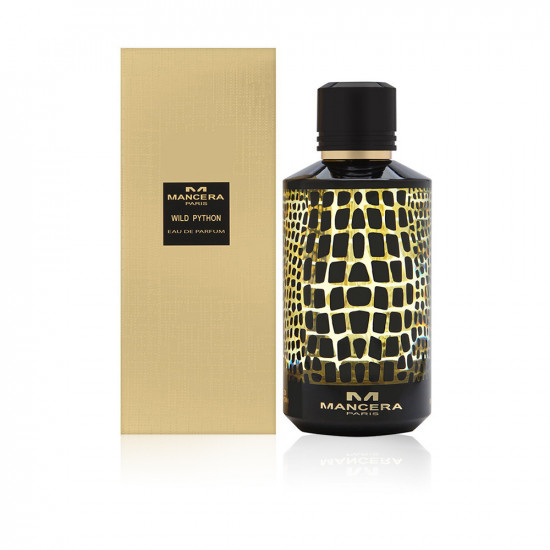 Mancera Wild Python parfémovaná voda pro ženy 120 ml