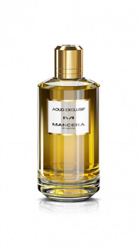 Mancera Aoud Exclusif parfémovaná voda unisex 120 ml