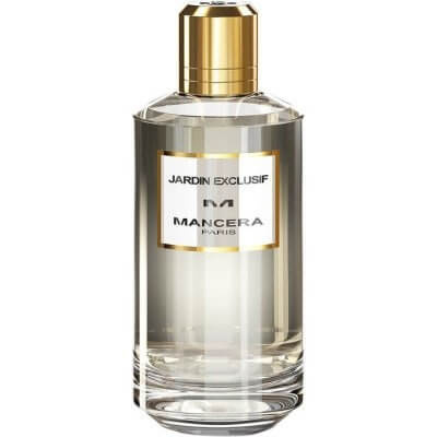 Mancera Jardin Exclusif parfémovaná voda unisex 120 ml