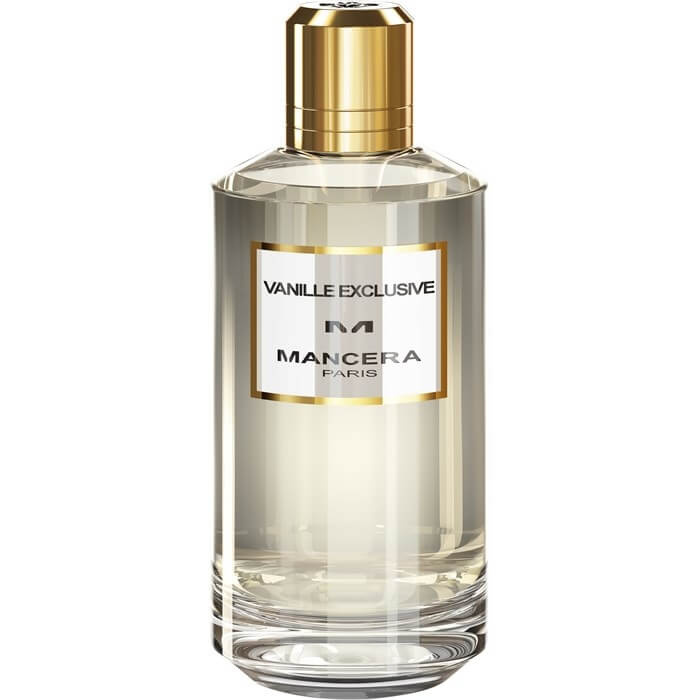 Mancera Paris Vanille Exclusive EDP 60 ml UNISEX