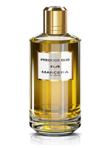 Mancera Precious Oud parfémovaná voda unisex 120 ml
