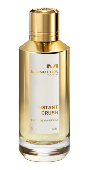 Mancera Instant Crush parfémovaná voda unisex 60 ml