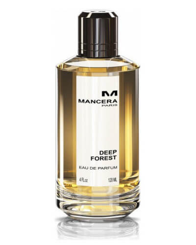 Mancera Deep Forest parfémovaná voda unisex 120 ml