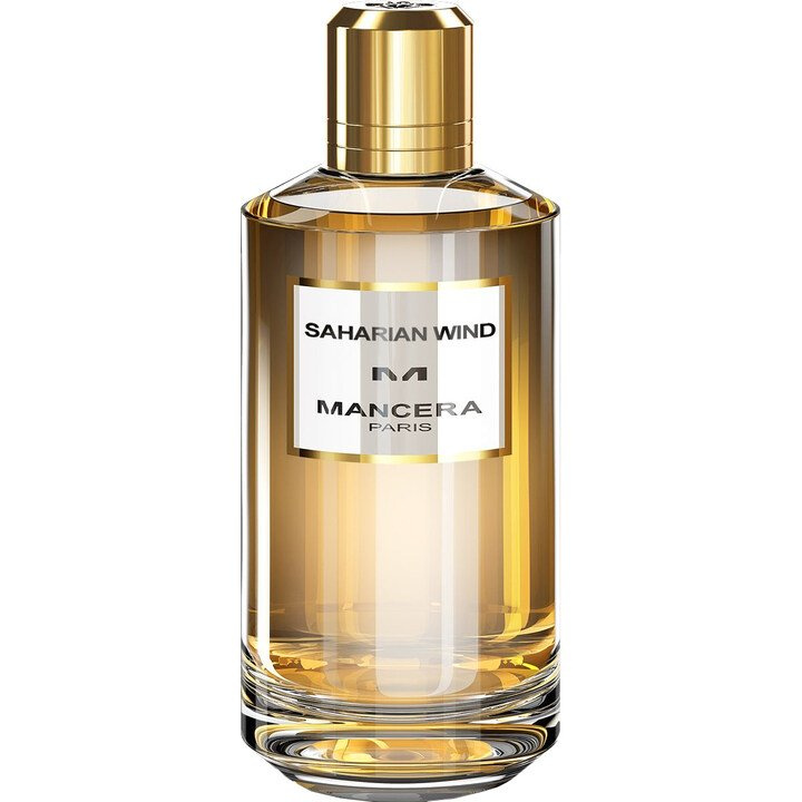 Mancera Saharian Wind parfémovaná voda unisex 120 ml