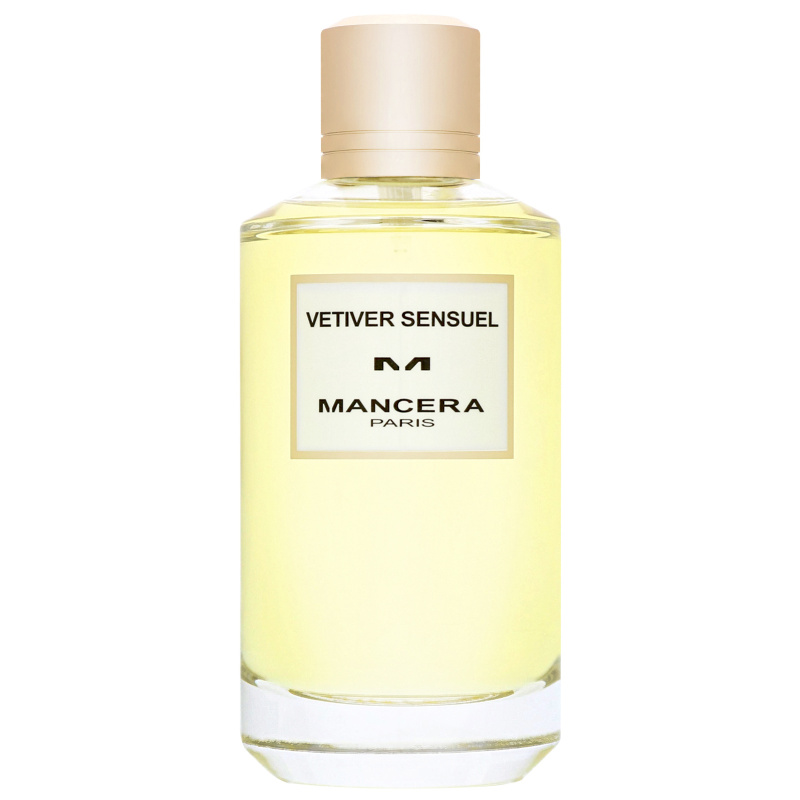 Mancera Vetiver Sensuel parfémovaná voda unisex 120 ml