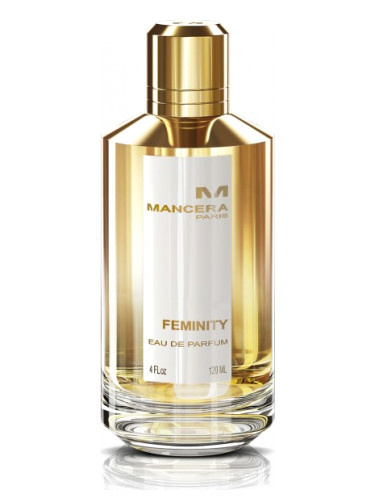 Mancera Feminity - EDP 60 ml
