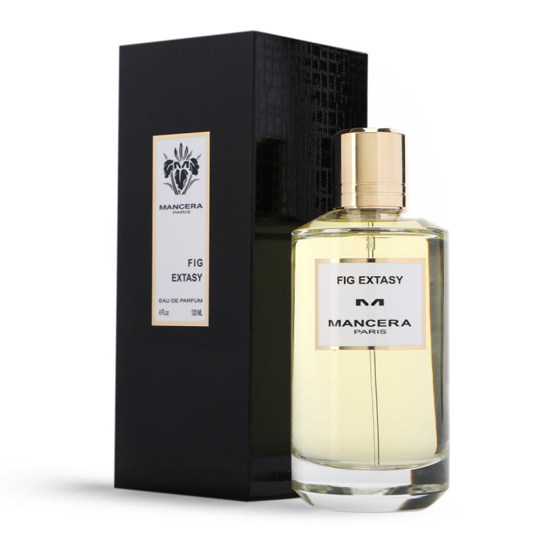 Mancera Fig Extasy parfémovaná voda unisex 120 ml