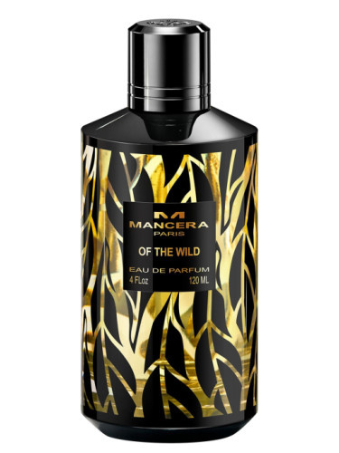 Mancera Of The Wild - EDP 60 ml