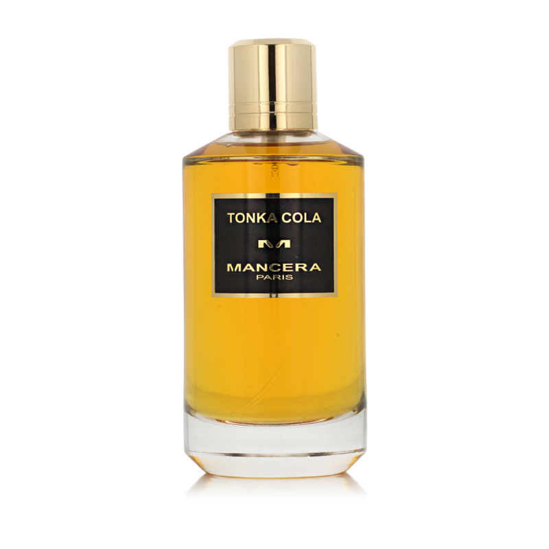 Mancera Tonka Cola parfémovaná voda unisex 120 ml