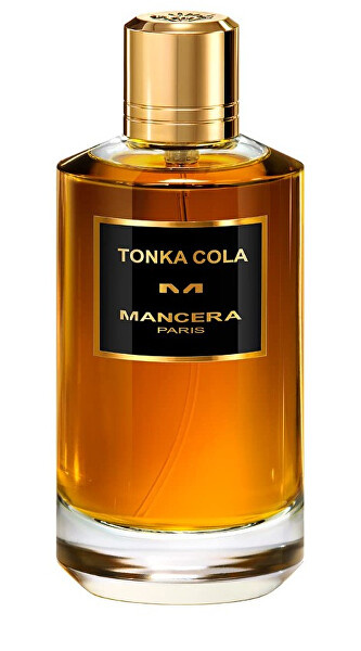 Mancera Tonka Cola parfémovaná voda unisex 120 ml