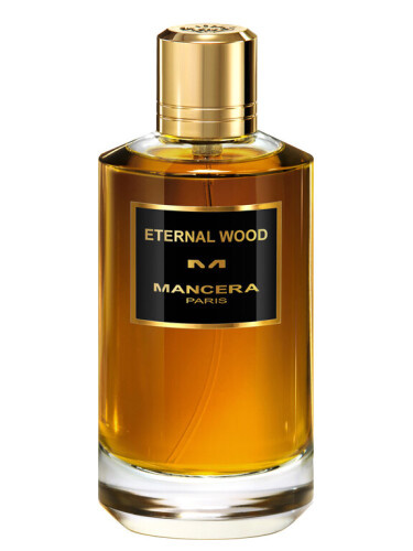 Mancera Eternal Wood - EDP 60 ml
