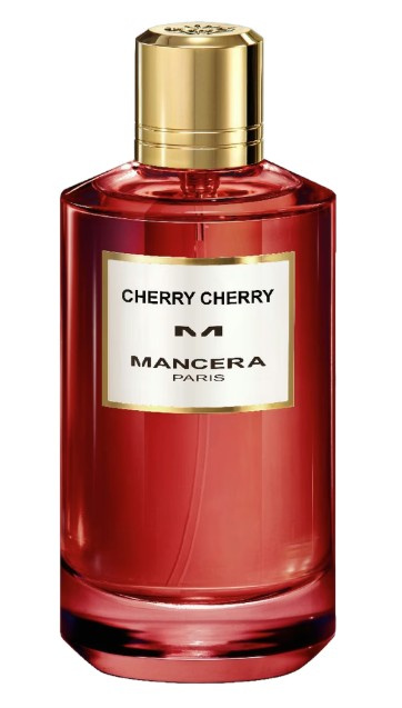Mancera Cherry Cherry parfémovaná voda unisex 120 ml